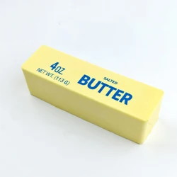 Juguete sensorial antiestrés tipo mantequilla de alivio