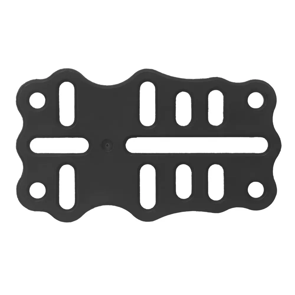 Adaptador modular pistola - Soporte universal para airsoft y caza