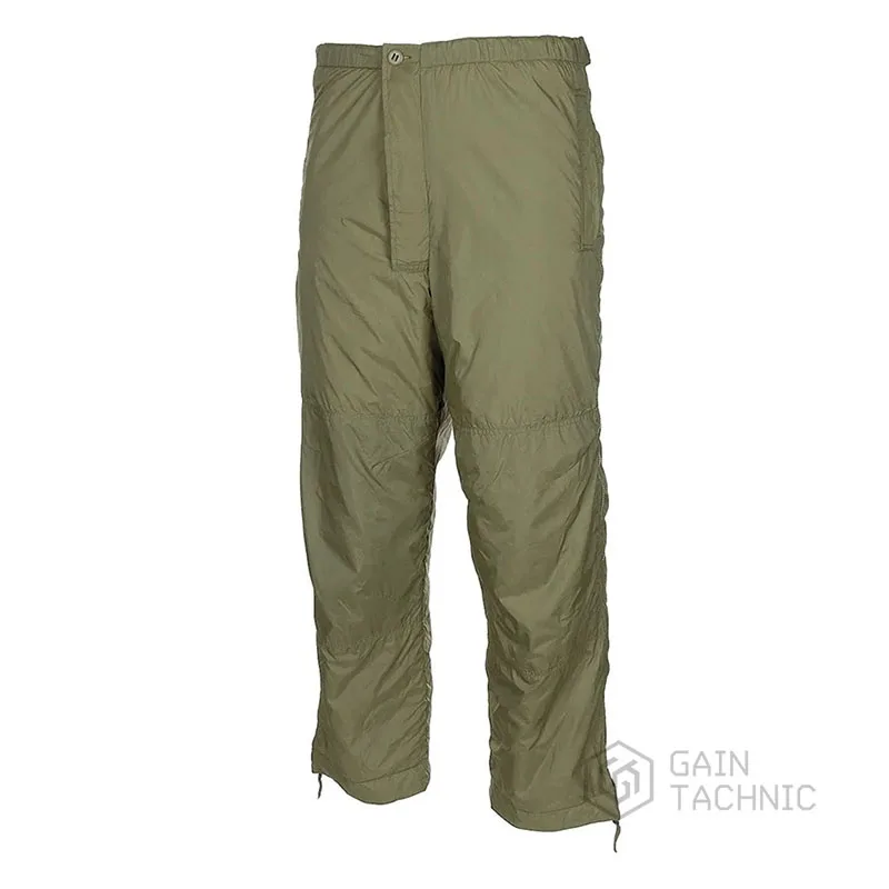 Public Smock conjunto táctico térmico chaqueta y pantalón