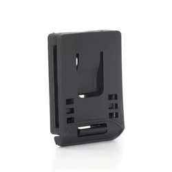 Adaptador táctico liberación rápida para funda de pistola MOLLE