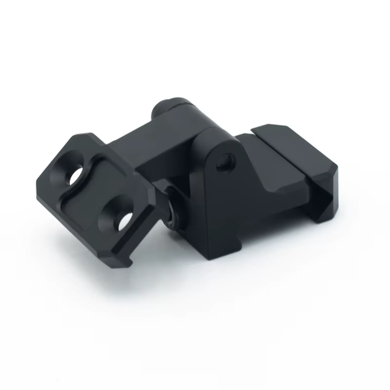 SWVL Soporte táctico M-LOCK/Picatinny para linterna IR y caza - imagen 4