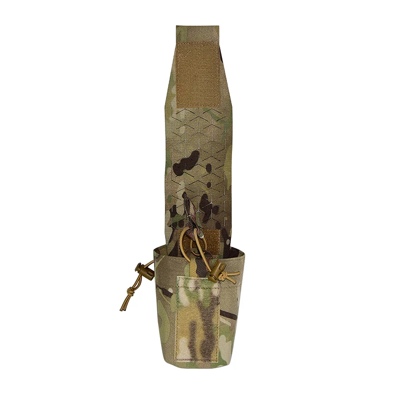 SPUD GP Bolsa táctica para cargadores, funda utilitaria caza airsoft