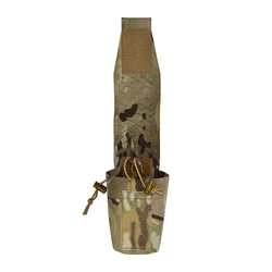 SPUD GP Bolsa táctica para cargadores, funda utilitaria caza airsoft