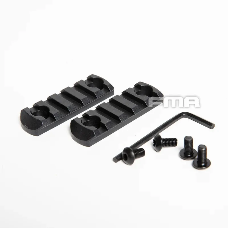 FMA Outdoor Products Wendy – accesorios para casco táctico