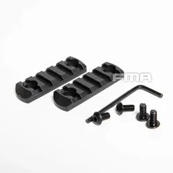 FMA Outdoor Products Wendy – accesorios para casco táctico