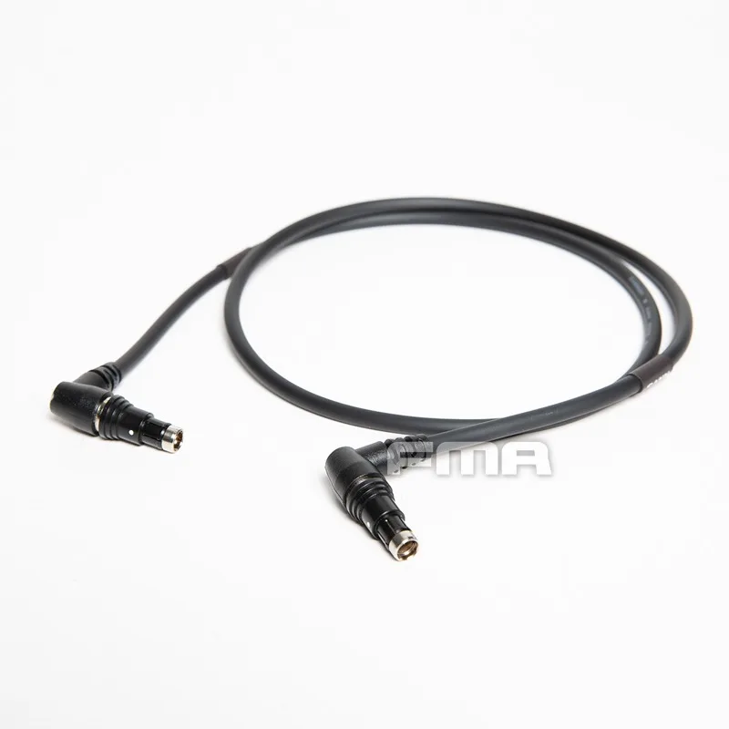 PVS31 GPNVG18-BNVS dispositivo de visión nocturna con cable alimentación - imagen 3