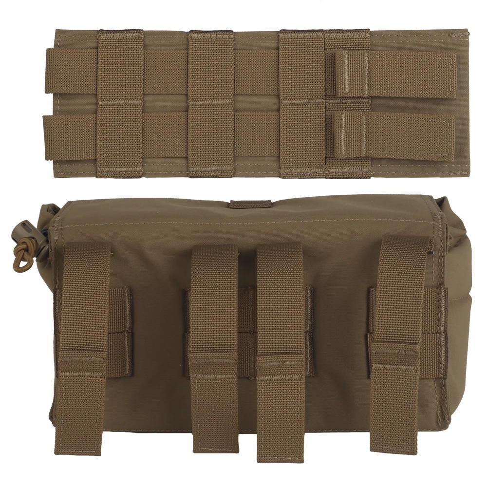 GPNVG-18 Bolsa táctica con esponja para gafas de visión nocturna - imagen 4