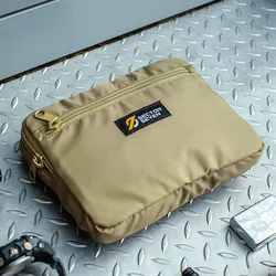 Mochila táctica plegable ligera para emergencias y outdoor