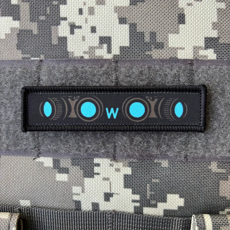 Gafas visión nocturna - Kit táctico casco MOLLE y parches para mochila - imagen 3