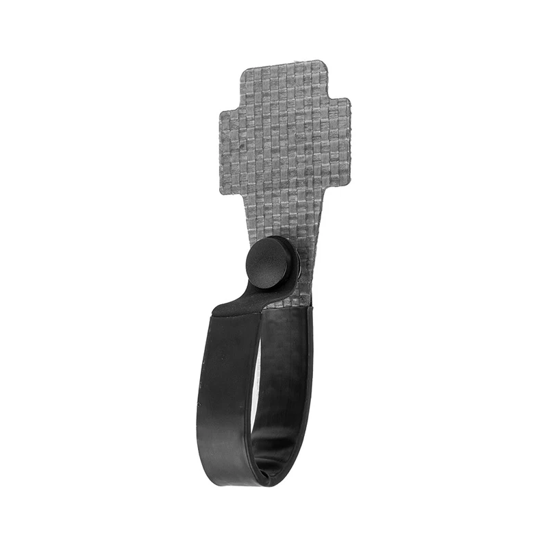 Anclaje de cordón táctico para cinturón MOLLE