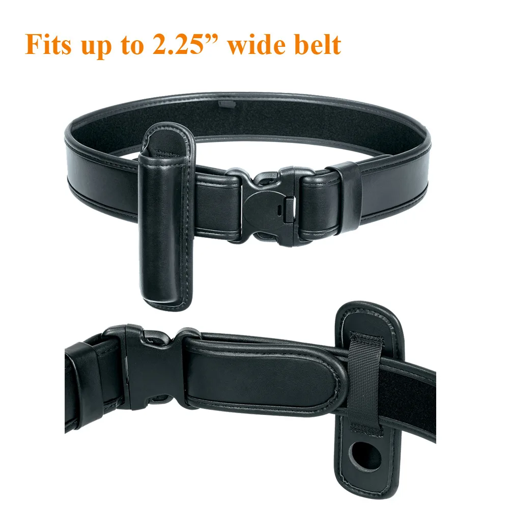 Funda bastón expandible moldeada 16-21 pulgadas para cinturón 2.25 táctica - imagen 5