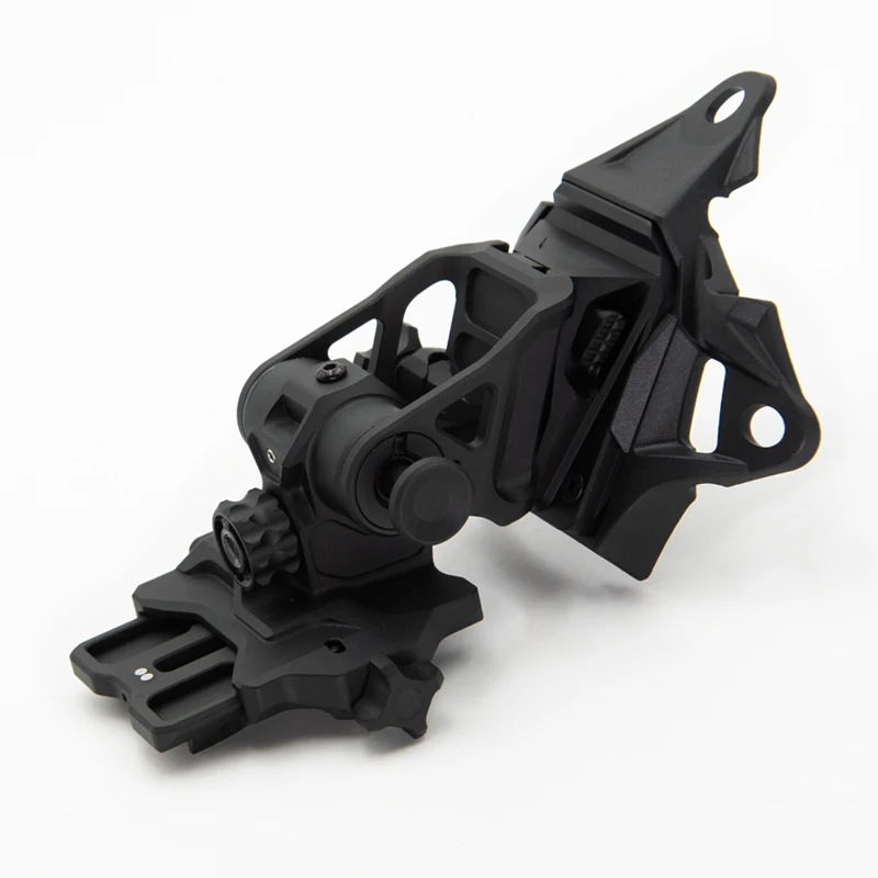 Soporte táctico NVG para casco FPG-21 de perfil bajo - imagen 5