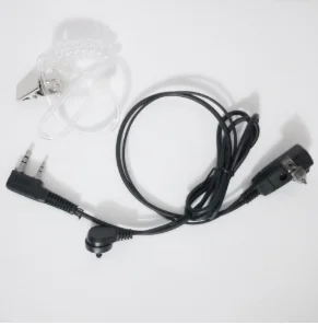 Auricular Air Tube AT-G2.0-K1 manos libres para radio táctica - imagen 5