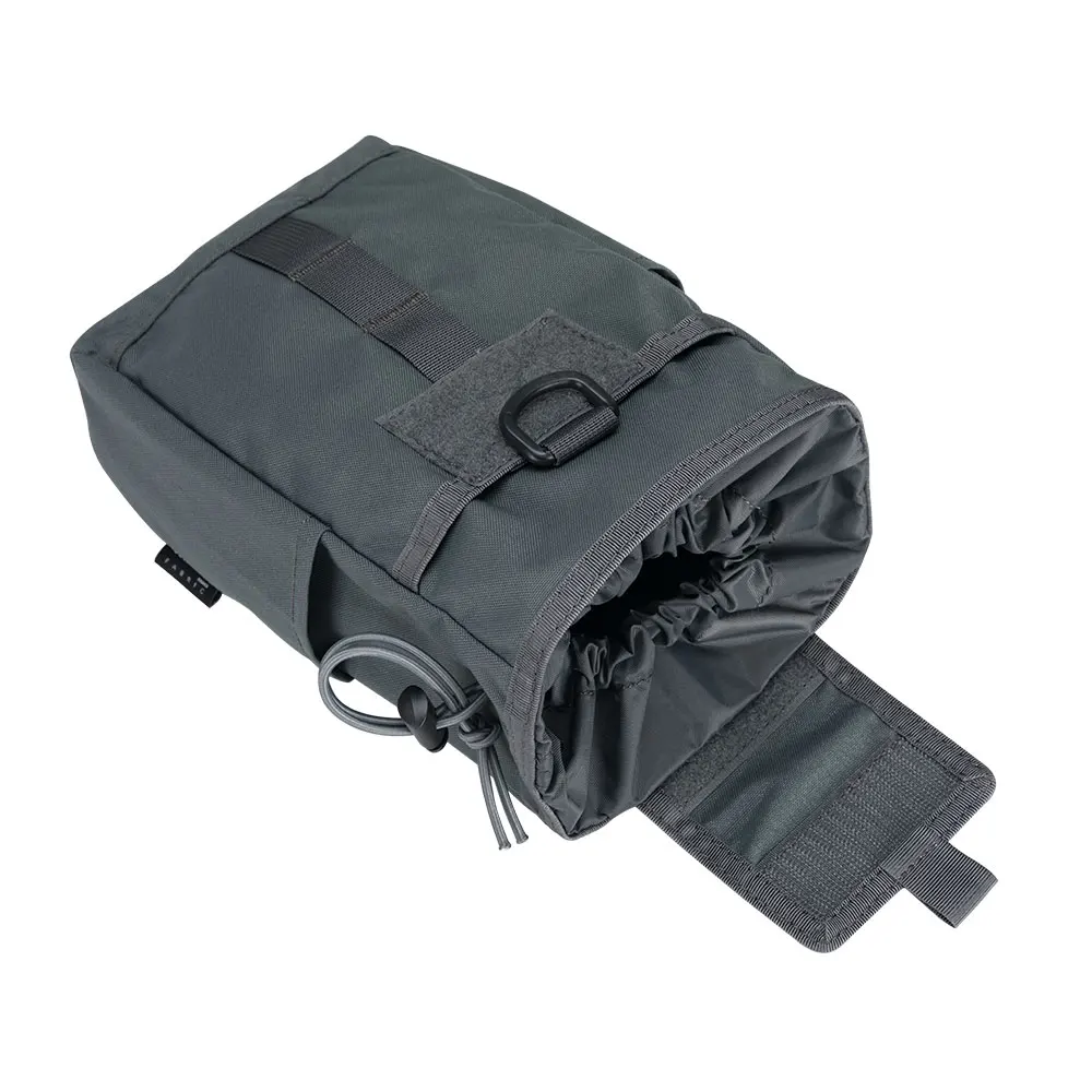 ELITE SPANKER Bolsa Basura Plegable MOLLE Exterior Táctica - imagen 2