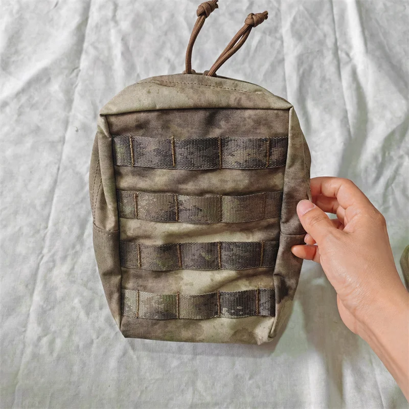 Bolsa MOLLE para equipo táctica MC AOR2 RG al aire libre - imagen 3