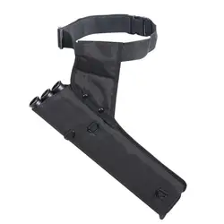 Aljaba cadera 3 flechas – Portaflechas táctico con cinturón ajustable