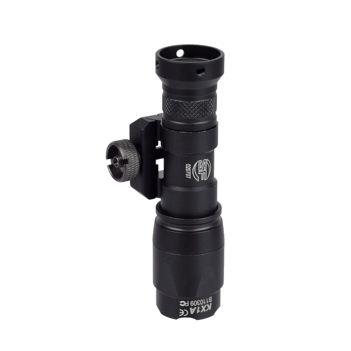 SureFire M300B/M300C: linterna táctica con interruptor remoto - imagen 2