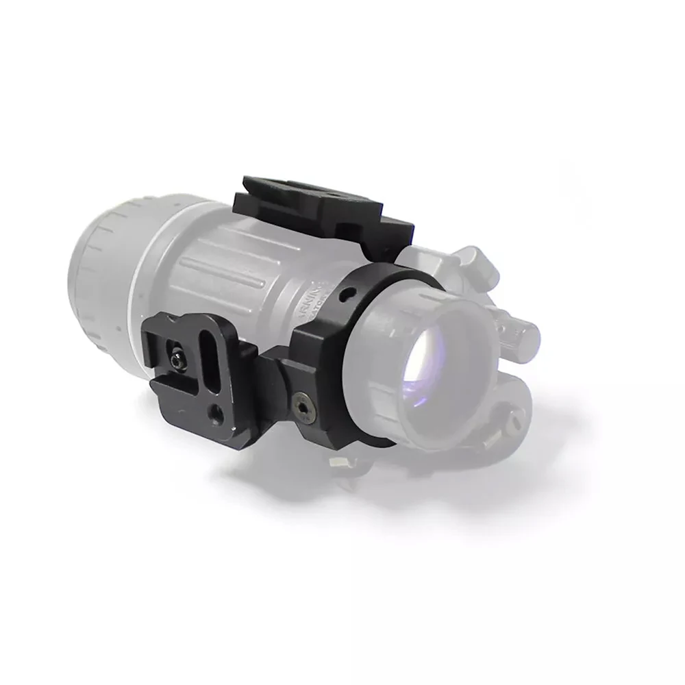 Soporte NVG OSS Obverse para montura Dovetail PVS-14 KVC - imagen 4
