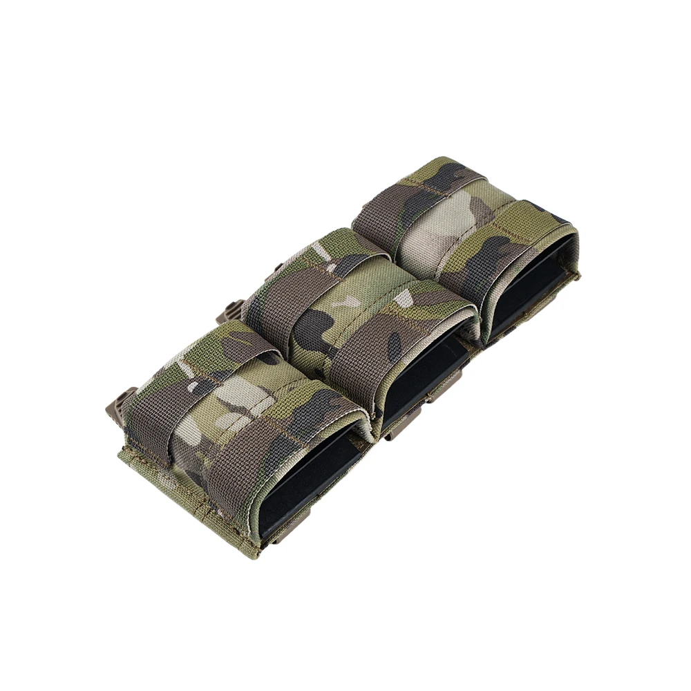 OPHIDIANTAC FAST portacargadores modular para 5.56, expansión - imagen 2