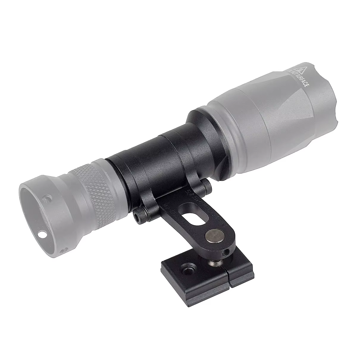 SureFire M300 linterna táctica con soporte para casco OPS-Core ARC - imagen 2