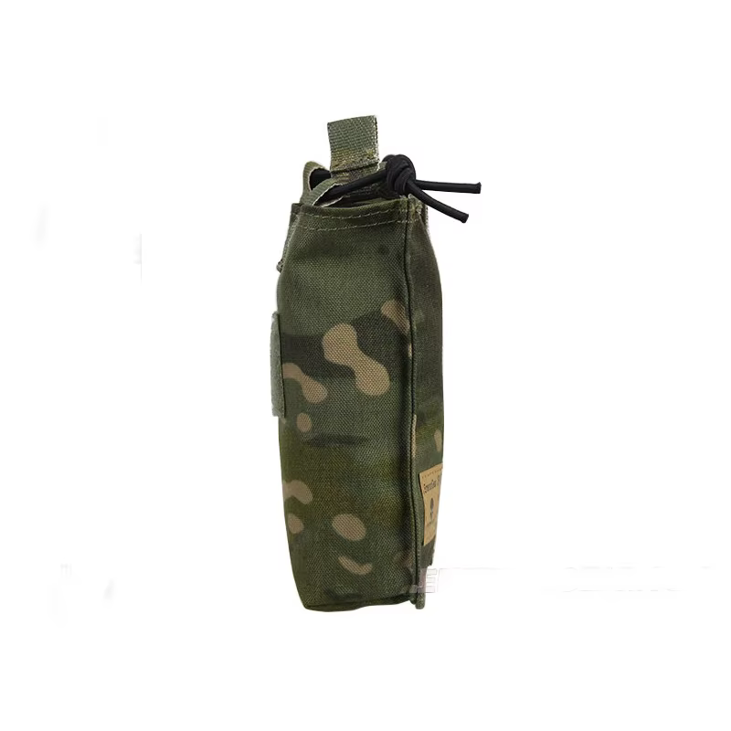 Emersongear JPC MBITR Bolsa de radio táctica 148/152 - Panel Airsoft - imagen 2