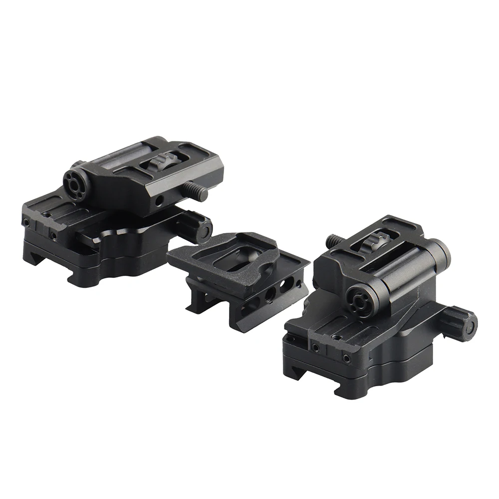 Adaptador de montaje para visor de visión nocturna PVS-14 - imagen 4