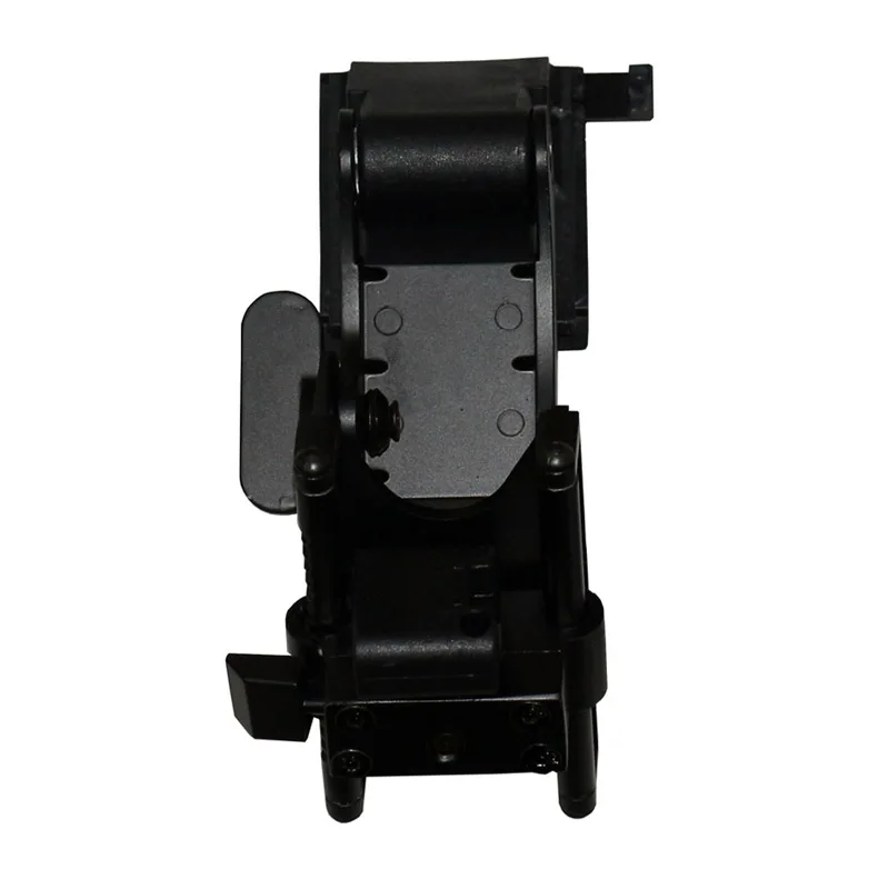 Kit montaje rápido casco NVG PVS-14 con adaptador de brazo