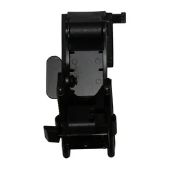 Kit montaje rápido casco NVG PVS-14 con adaptador de brazo