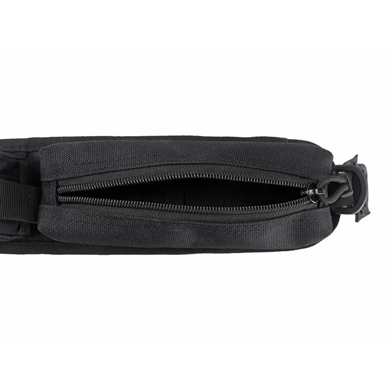 Bolsa MOLLE táctica EDC resistente para caza y camping al aire libre - imagen 4