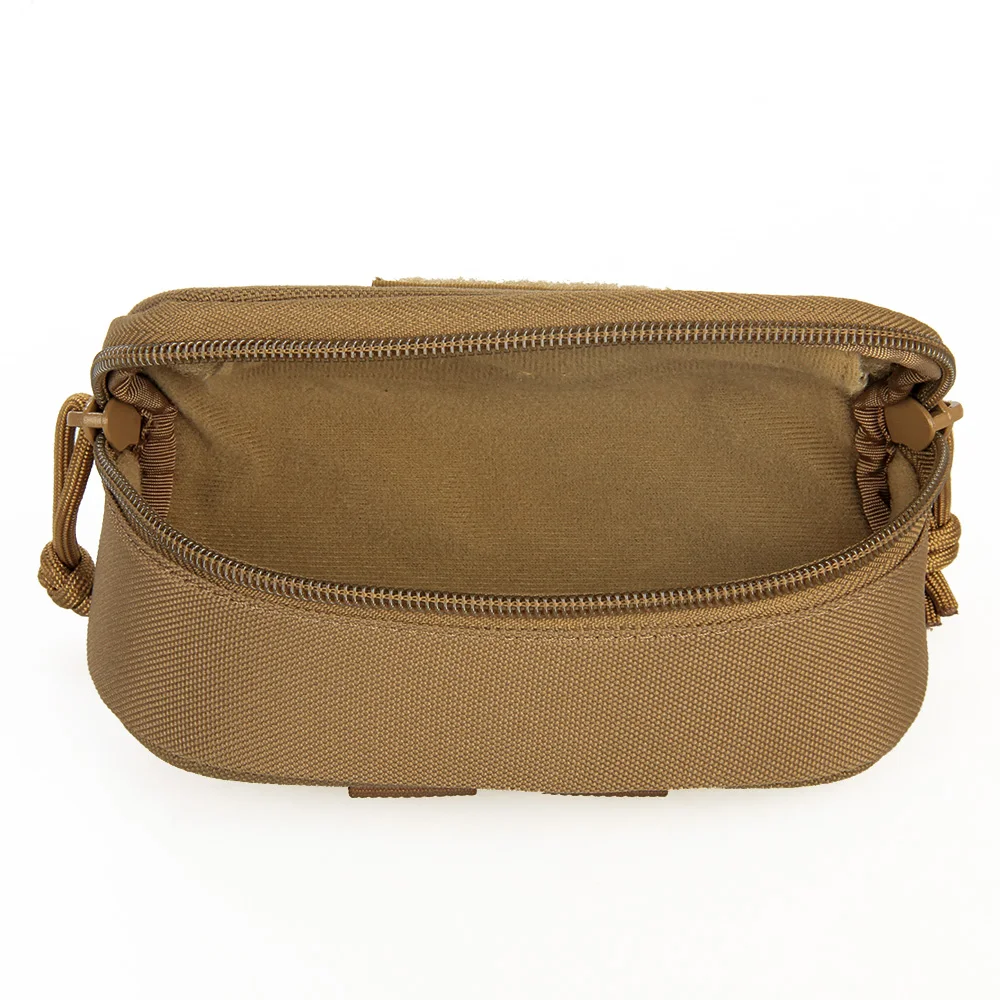Estuche táctico E.T Dragon para gafas de caza y ciclismo - imagen 4