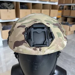 Funda casco táctico OPS-CORE FAST SF Game Gear – nailon
