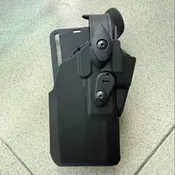 Outdoor CS Equipment funda táctica Glock G19/45 con TLR7