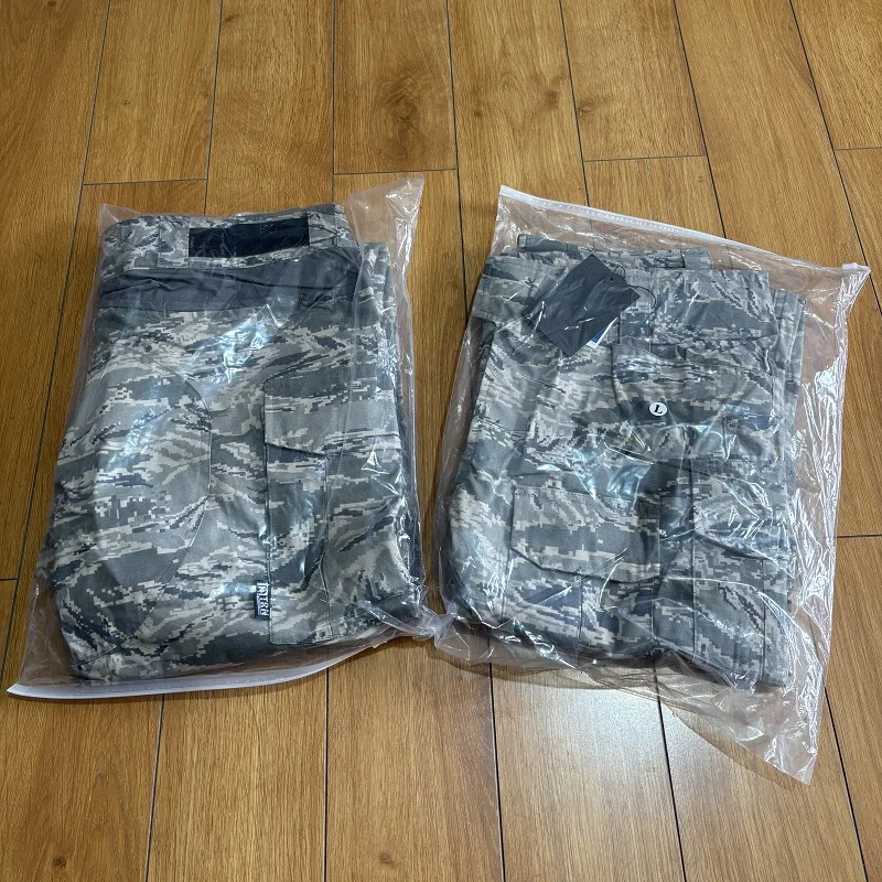Pantalones tácticos G3 multifuncionales para entrenamiento - imagen 4