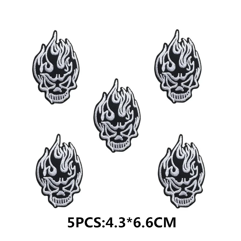 Patch táctico velcro rayas – Original para equipar - imagen 2