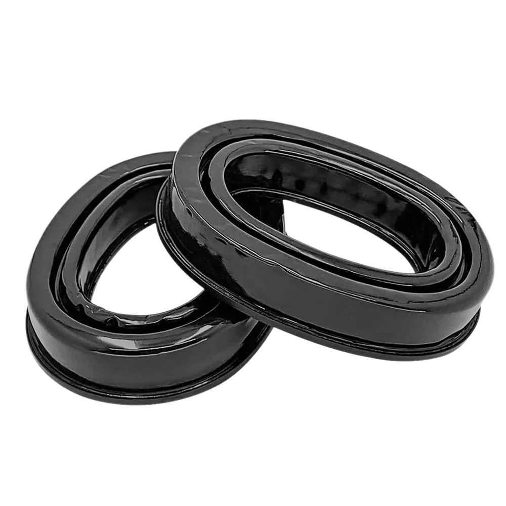 Protector auditivo táctico Gel 3M Peltor para caza y tiro - imagen 2