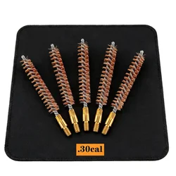 Cepillos universales para limpieza calibre .30 cerdas de fósforo