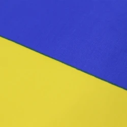 Xiangying Bandera de Colombia de tela ripstop para decoración exterior