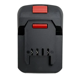 Adaptador de batería Dewalt Li-Ion a Parkside compatible