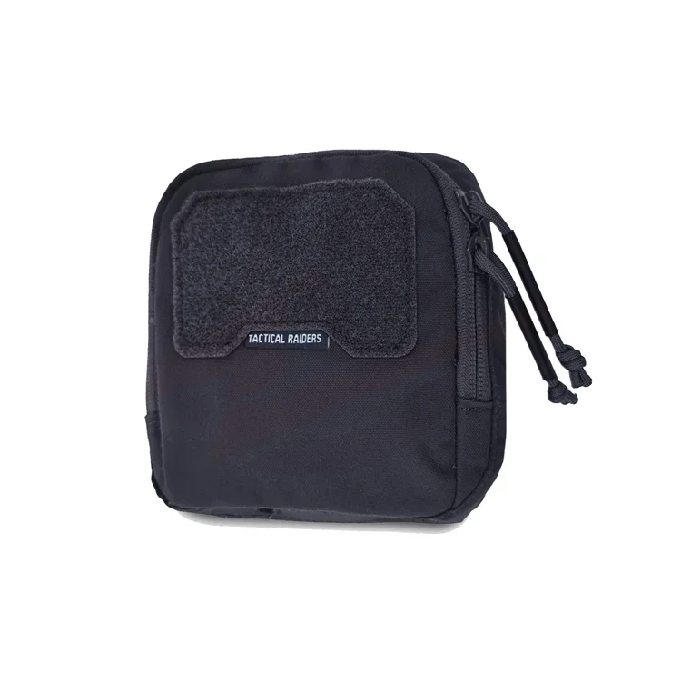 Bolsa de cintura táctica para herramientas y equipo