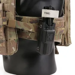 EmersonGear funda MOLLE liberación rápida para torniquete