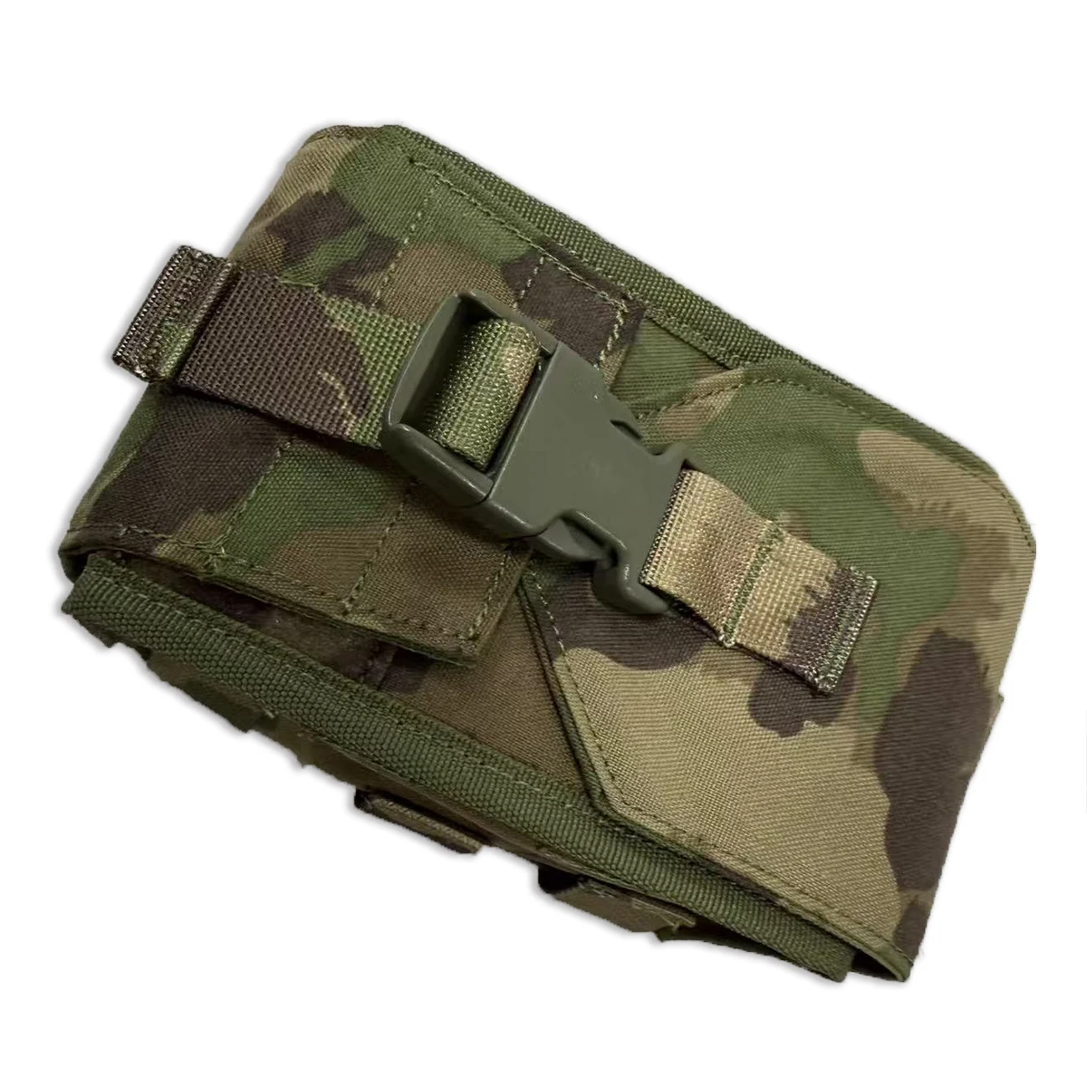 TAZ16 Suiza cubierta de casco camuflaje marítimo a medida - imagen 2