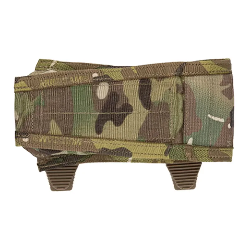 Bolsa táctica MOLLE CP horizontal modular para cargador individual - imagen 5