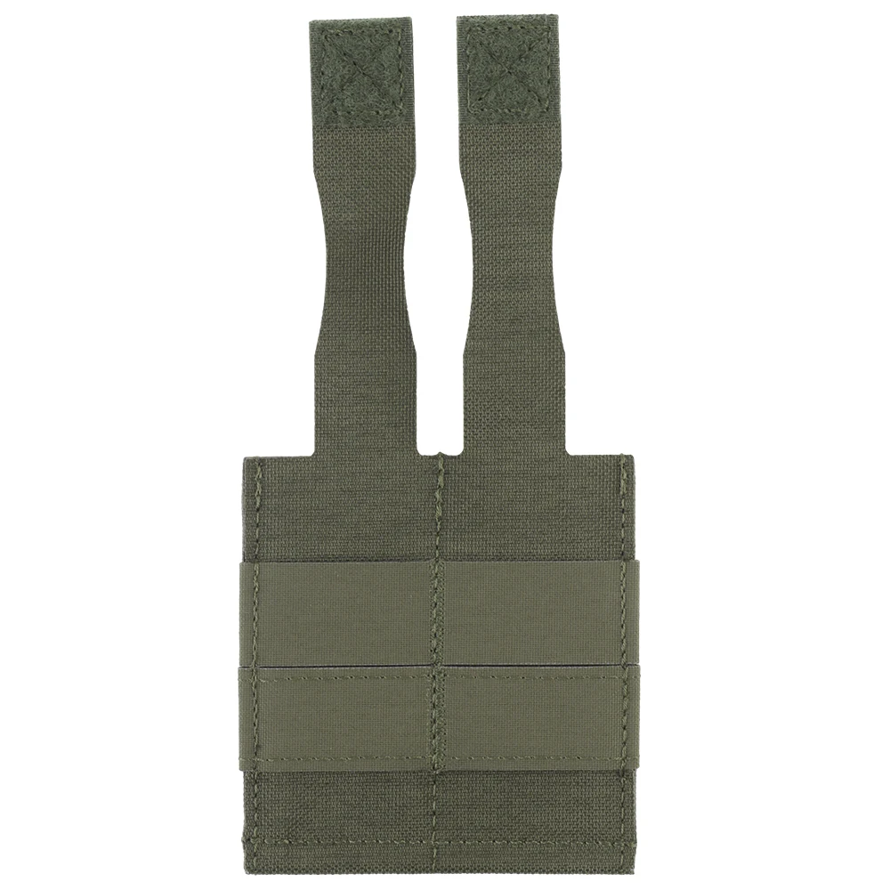 POSEIDON DEFENSE Funda elástica doble para cargadores de pistola - imagen 4