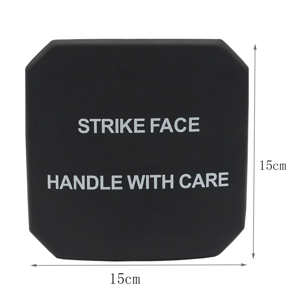 Vulpo Chaleco Táctico Placas Laterales EVA Protección Facial Airsoft - imagen 5