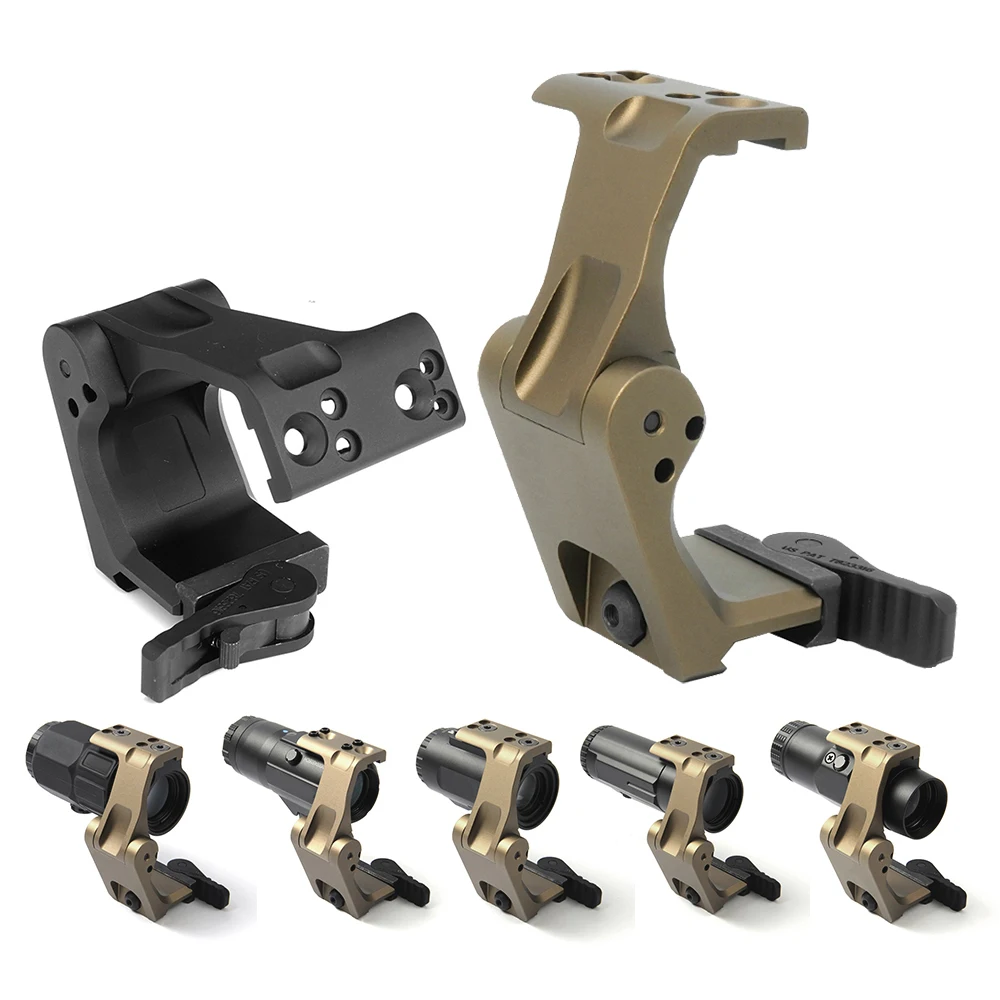 Montaje táctico FAST OMNI FTC QD para lupa EOTech