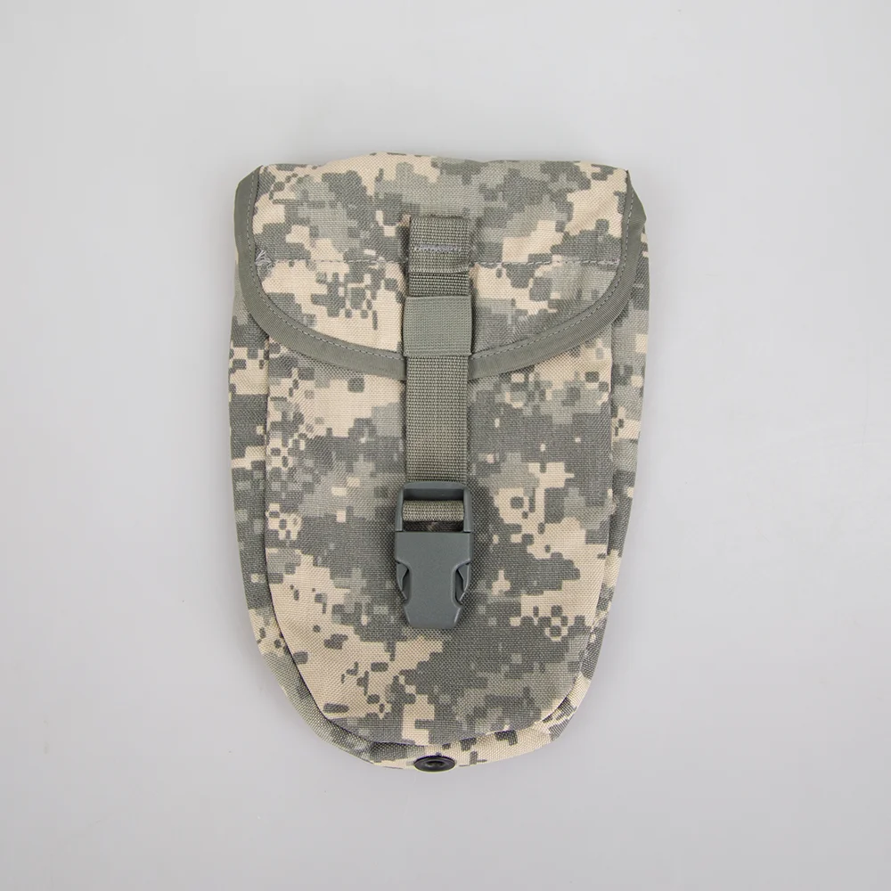 Cubierta de pala en camuflaje ACU UCP