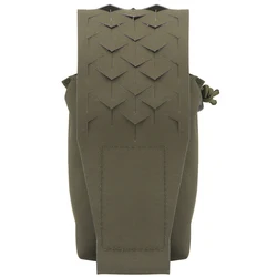 Bolsa táctica portacargadores SPUD Molle Dual 5,56/7,62