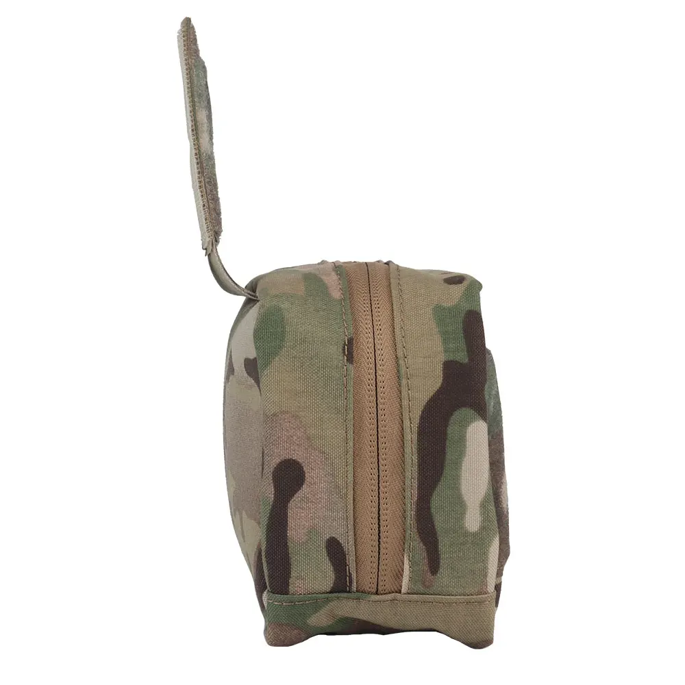 Bolsa Táctica MOLLE EDC para herramientas médicas - imagen 3