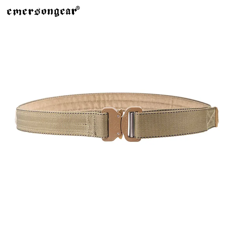 EmersonGear Bucklecobra cinturón táctico de combate en nailon - imagen 4