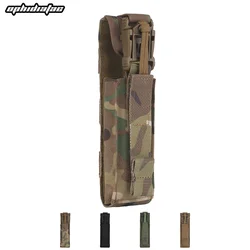 OphidianTac-Kit: botiquín táctico con torniquete rápido exterior